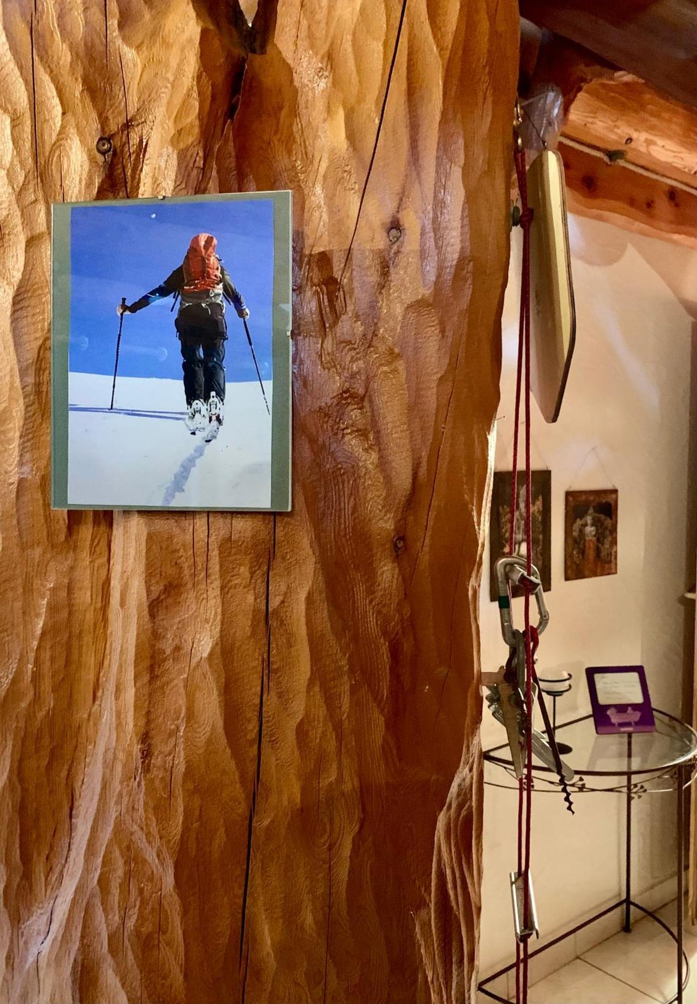 Le Gite De Briey Chalais Exteriér fotografie